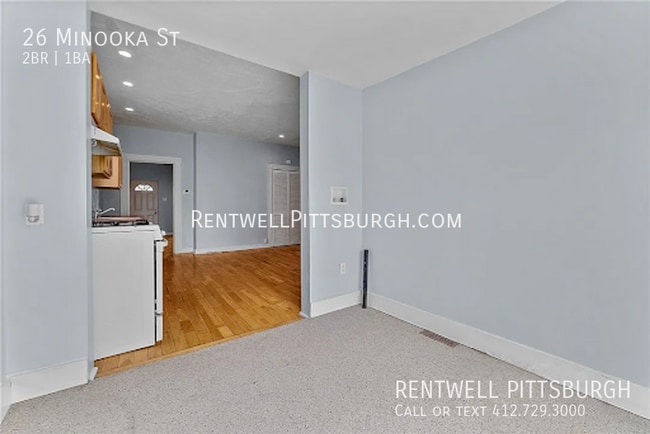 Building Photo - 26 Minooka St