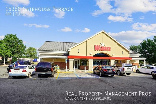 Building Photo - 15380 Gatehouse Terrace