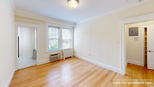 Building Photo - 24 Chauncy St