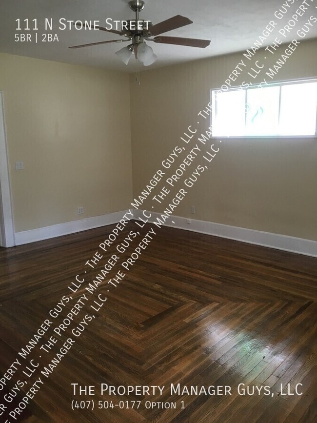 Building Photo - 111 N Stone St