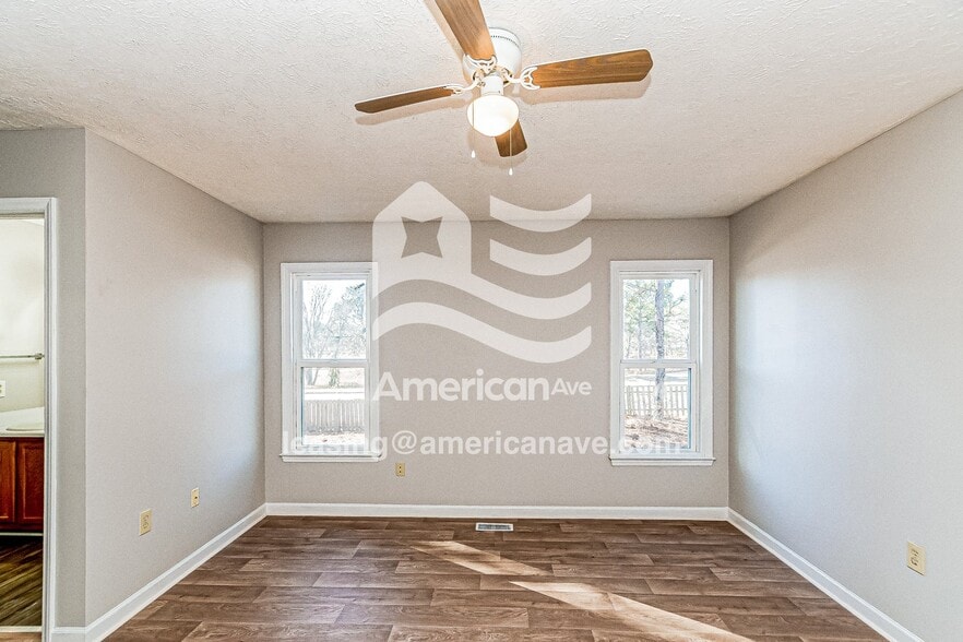 Building Photo - 4710 Grandison Ct