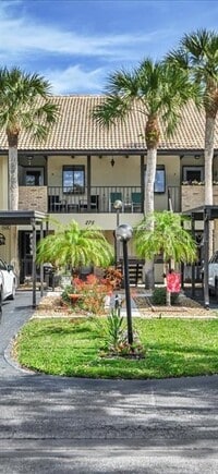 Building Photo - 275 Mission Trail W