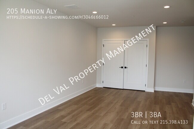 Building Photo - 205 Manion Aly