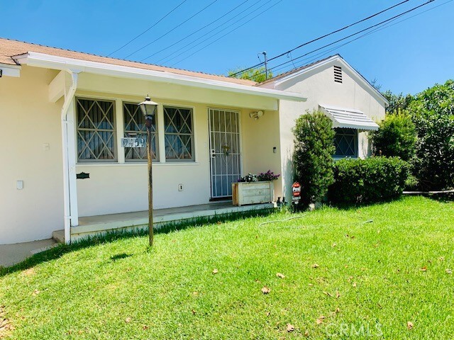 Building Photo - 9459 Workman Ave