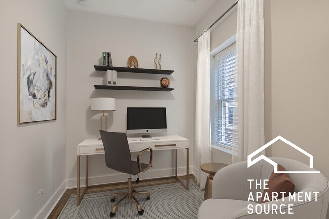 Building Photo - 1452 W Irving Park Rd