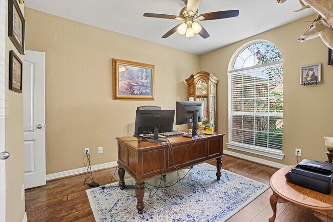 Building Photo - 6615 Crystal Forest Trail