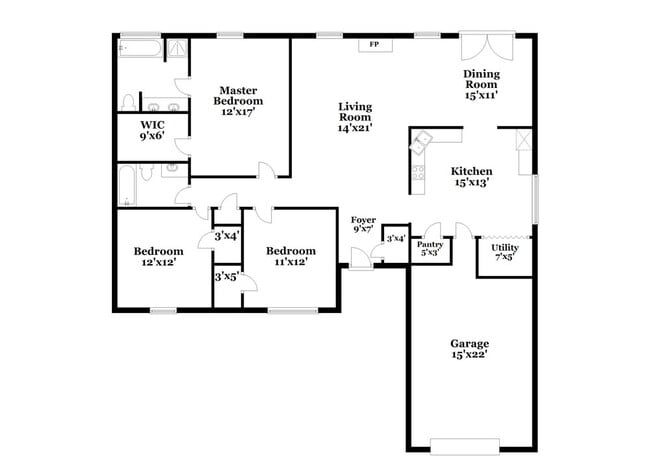 Building Photo - 4391 Greygate Ct SW