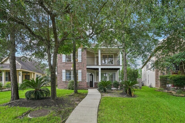 Building Photo - 90 Panterra Way