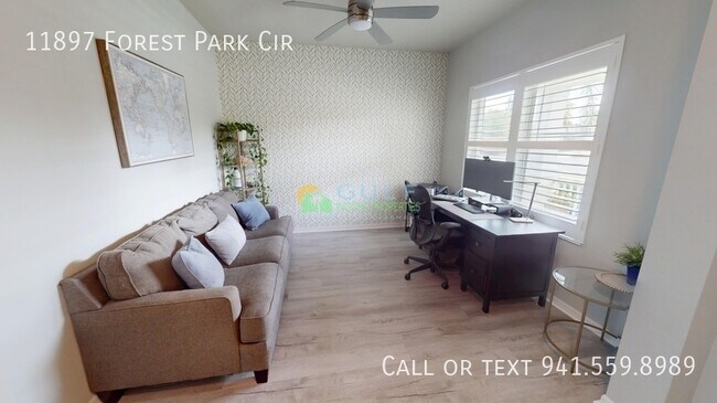 Building Photo - 11897 Forest Park Cir