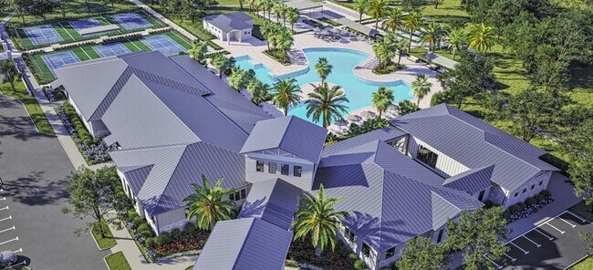 Building Photo - 16890 Forge Surf St