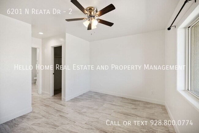 Building Photo - 6201 N Reata Dr