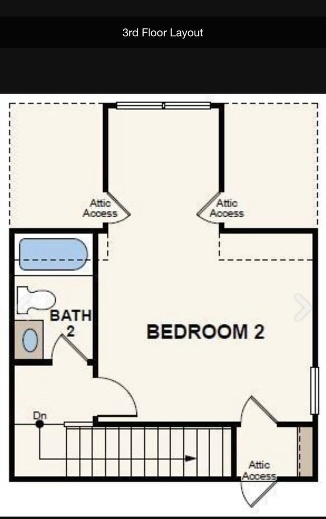 Building Photo - 3 bedroom 3 full baths