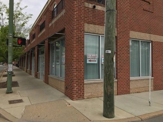 Primary Photo - 107 S Meadow St
