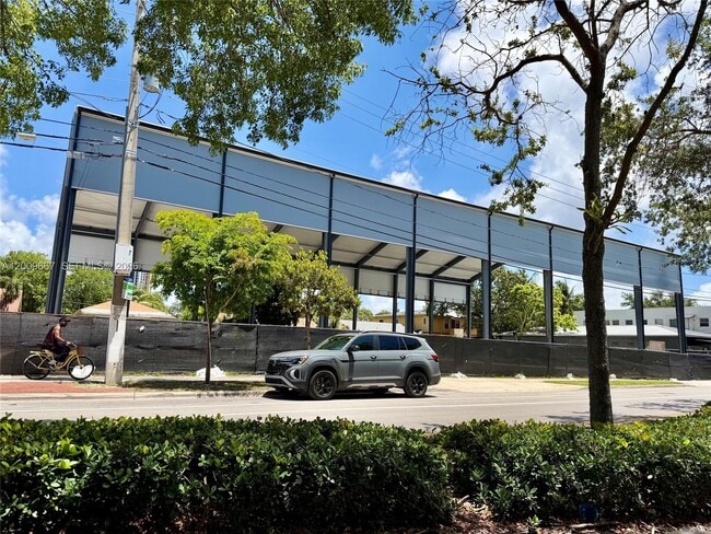 Building Photo - 3759 Florida Ave