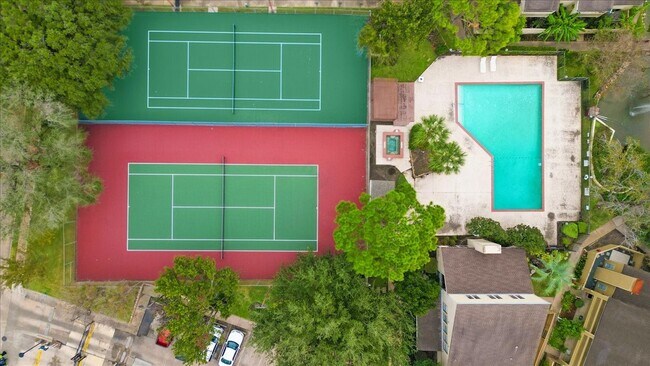 Building Photo - 3502 Ocee St