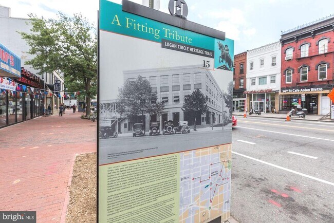 Building Photo - 1311 13th St NW