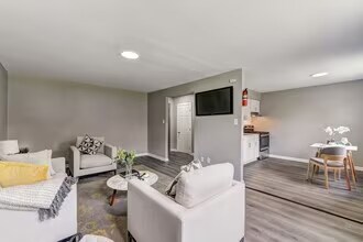 Building Photo - 7200 Marion Ave