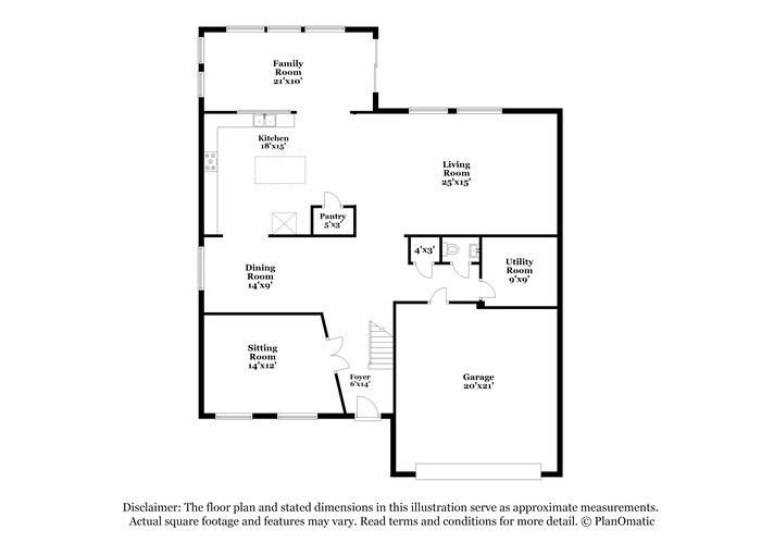 Building Photo - 15346 Keech Ct