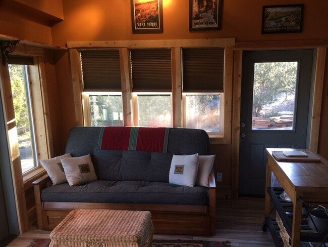 Building Photo - Tiny House Country Living