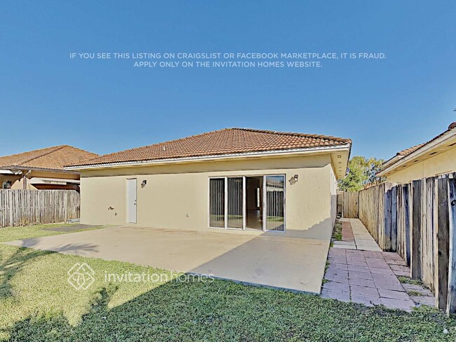 Building Photo - 14460 SW 180th St