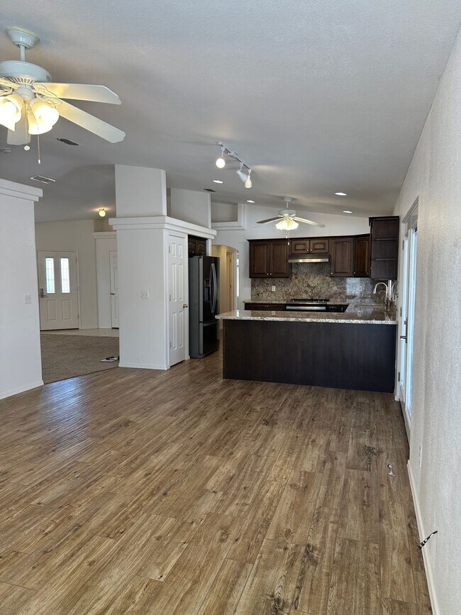 Building Photo - Long Term unfurnished - Pets allowed - Ple...