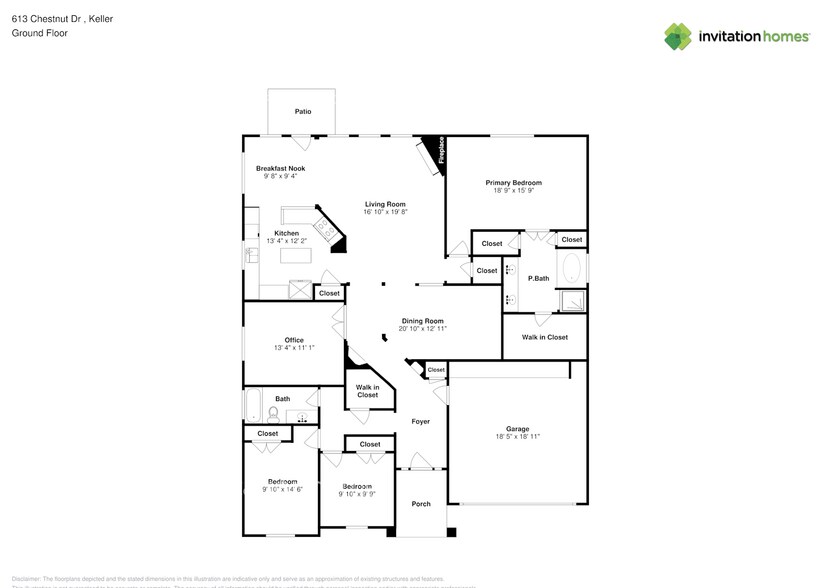 Building Photo - 613 Chestnut Dr