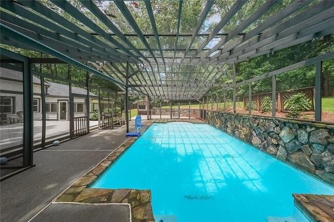 Building Photo - 9805 Buice Rd