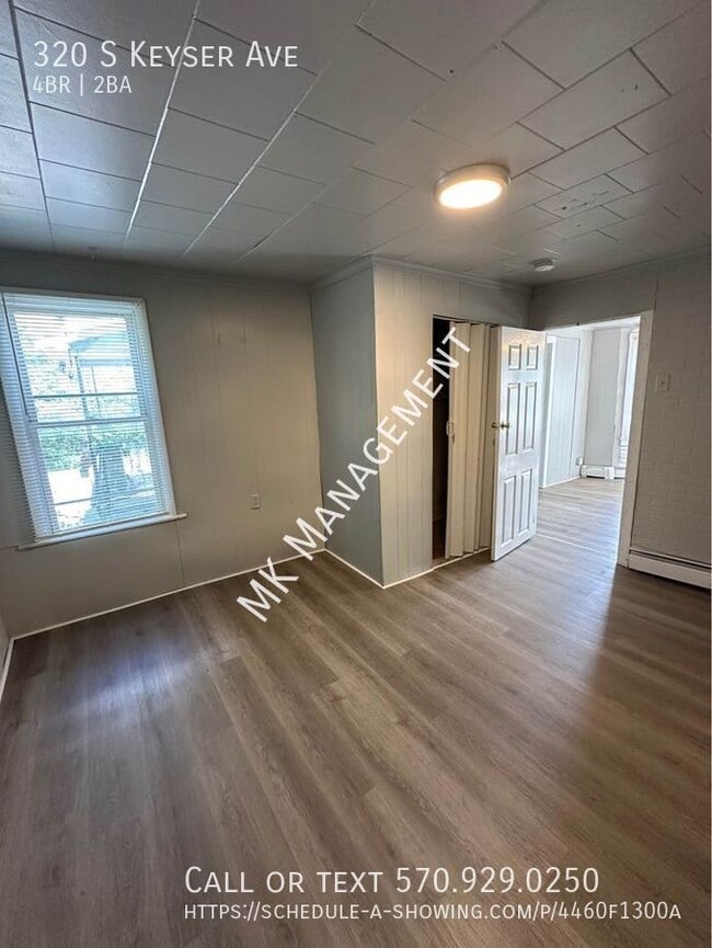 Building Photo - 320 S Keyser Ave