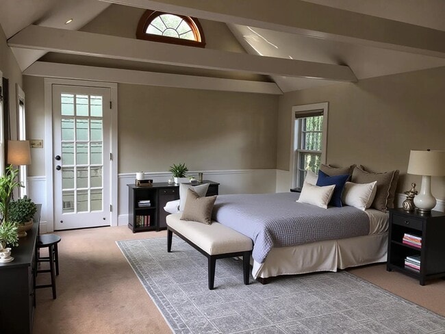 Building Photo - 23 Garfield St