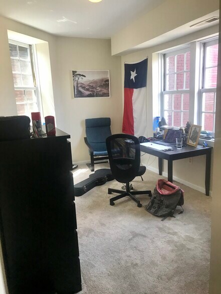 Bedroom 2 - 526 St Paul St