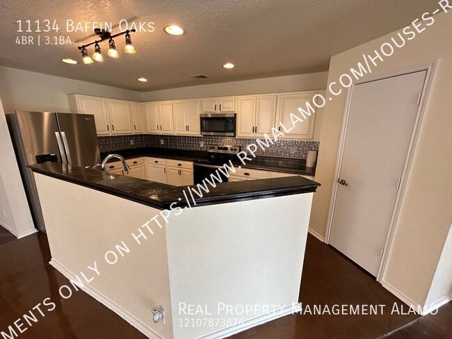 Building Photo - 11134 Baffin Oaks