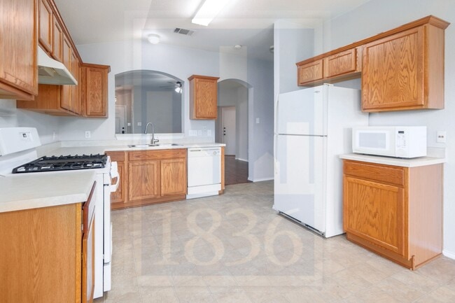 Building Photo - 1011 Burgess Dr