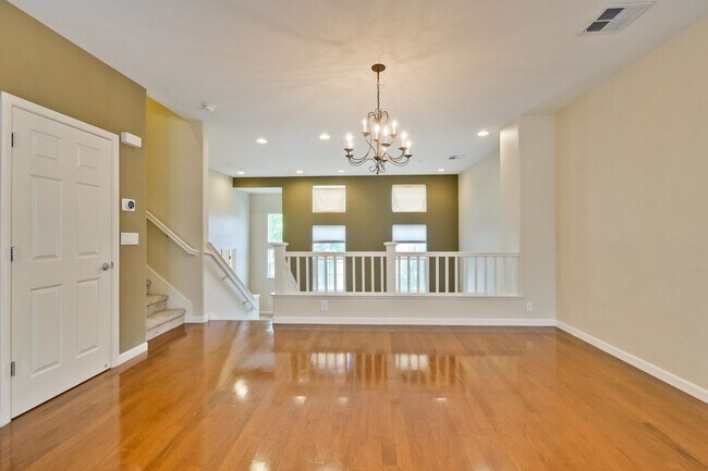 Building Photo - Modern Communication Hill Townhome | Panoramic Mountain Views