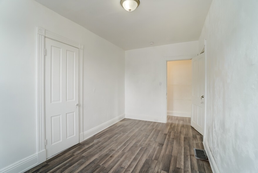 Building Photo - 1768 Williams Ave