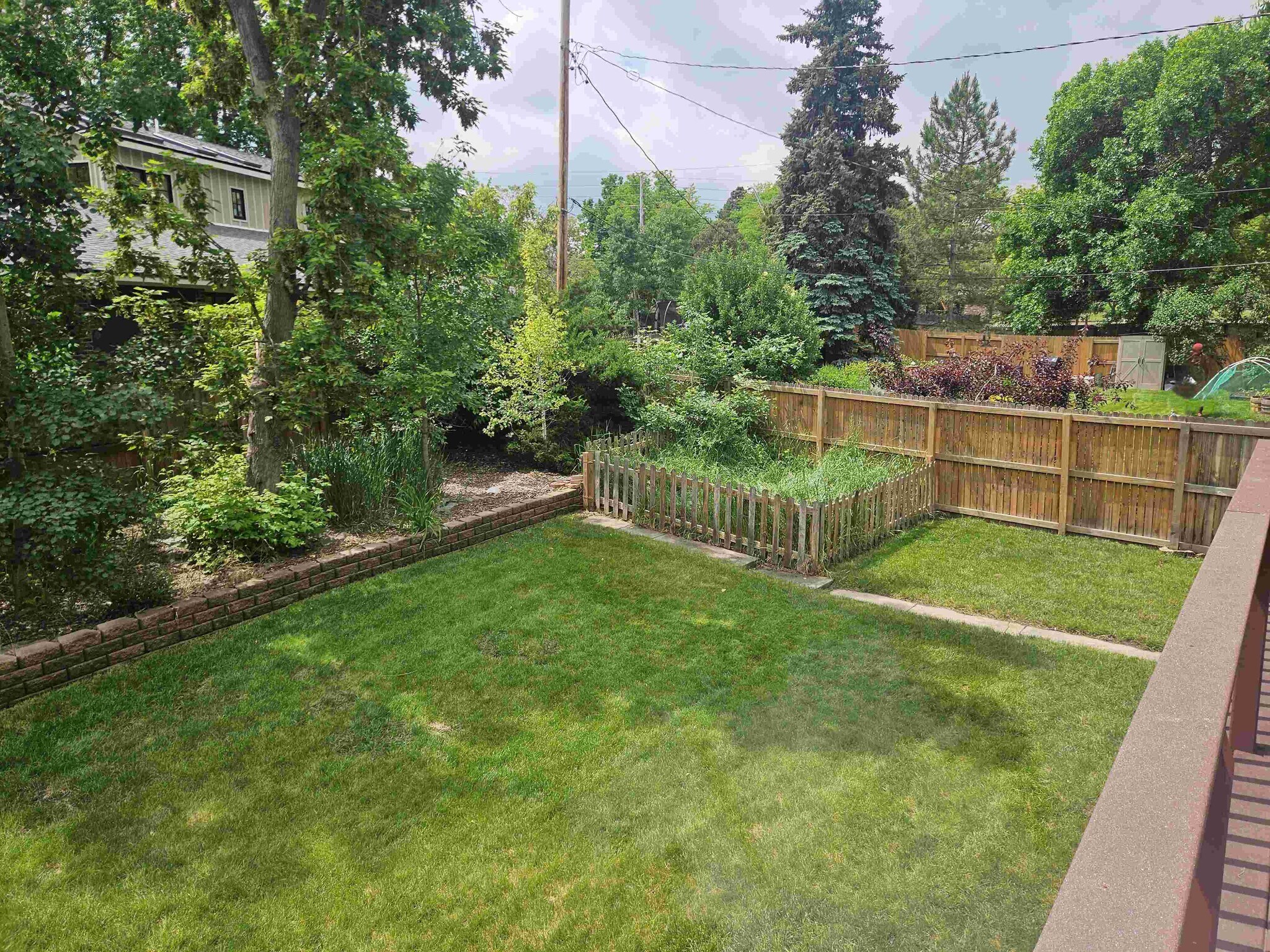 Building Photo - 4130 Gilpin Dr