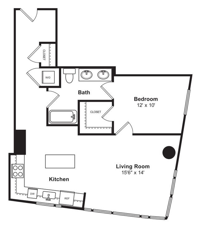 Floorplan - Windsor Cirrus