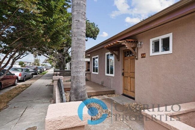 Building Photo - 2110 Bacon St