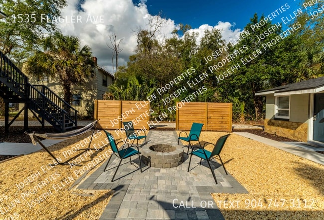 Building Photo - 1535 Flagler Ave