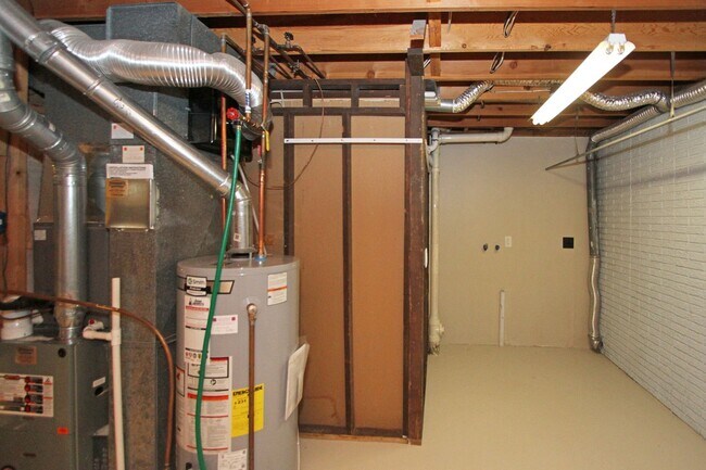 Building Photo - 2+ Bedroom Ranch Home with Finished Basement, Fenced Yard & Garage- Close to I-80