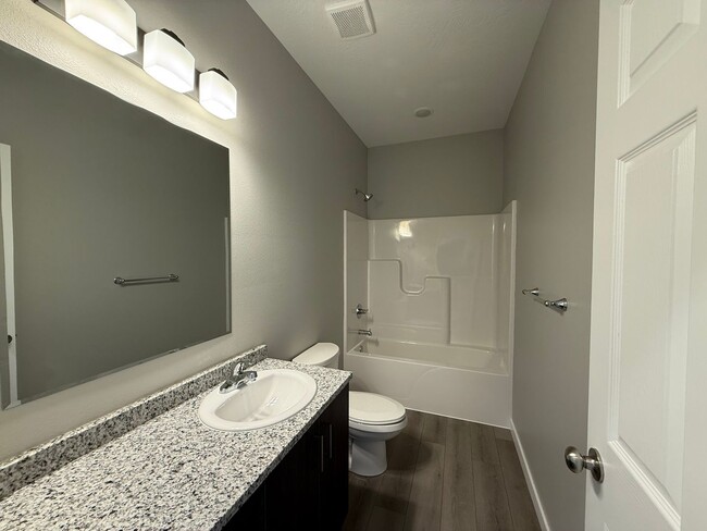 Building Photo - Water, sewer, and lawn care provided