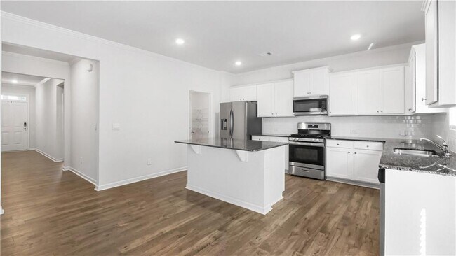 Building Photo - 1885 Ollie Crk