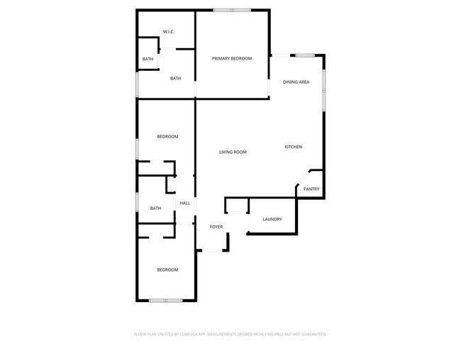 Building Photo - Offered by Precision Realty and Management...