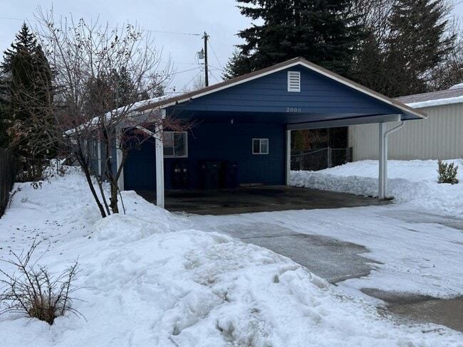 Building Photo - 2808 N Julia St