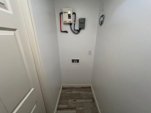 Building Photo - 2717 N Arkansas Ave