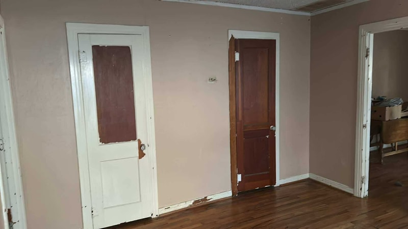 Building Photo - 2714 Scott Ave