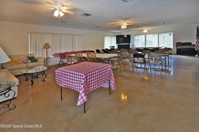 Building Photo - 3799 S Banana River Blvd