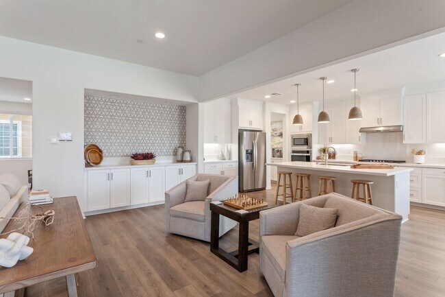 Building Photo - Capistrano La Quinta Vacation House