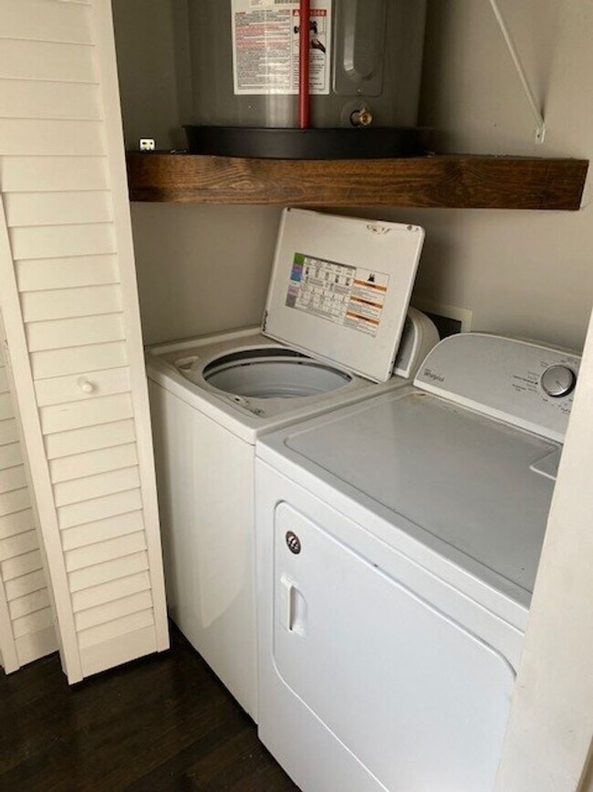 Building Photo - Cargo District home located within walking distance of Downtown Wilmington