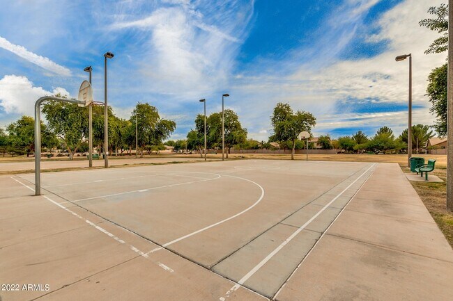 Building Photo - 1345 W Musket Way