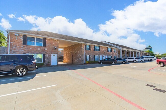 Building Photo - 3535 E NASA Pkwy
